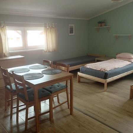 Mníšek pod Brdy Apartmany Audy 2 מראה חיצוני תמונה