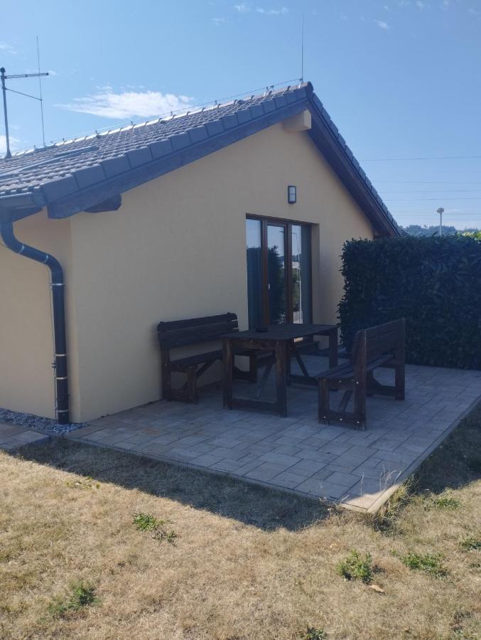 Mníšek pod Brdy Apartmany Audy 2 מראה חיצוני תמונה