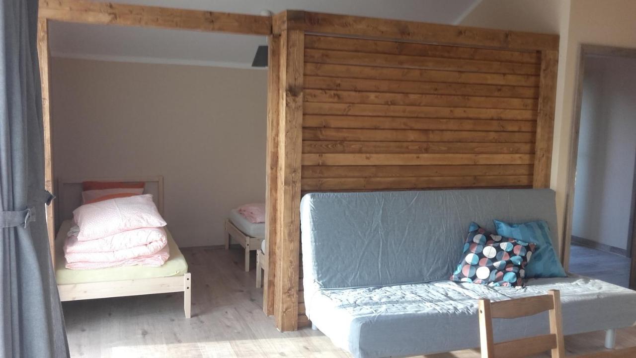 Mníšek pod Brdy Apartmany Audy 2 מראה חיצוני תמונה