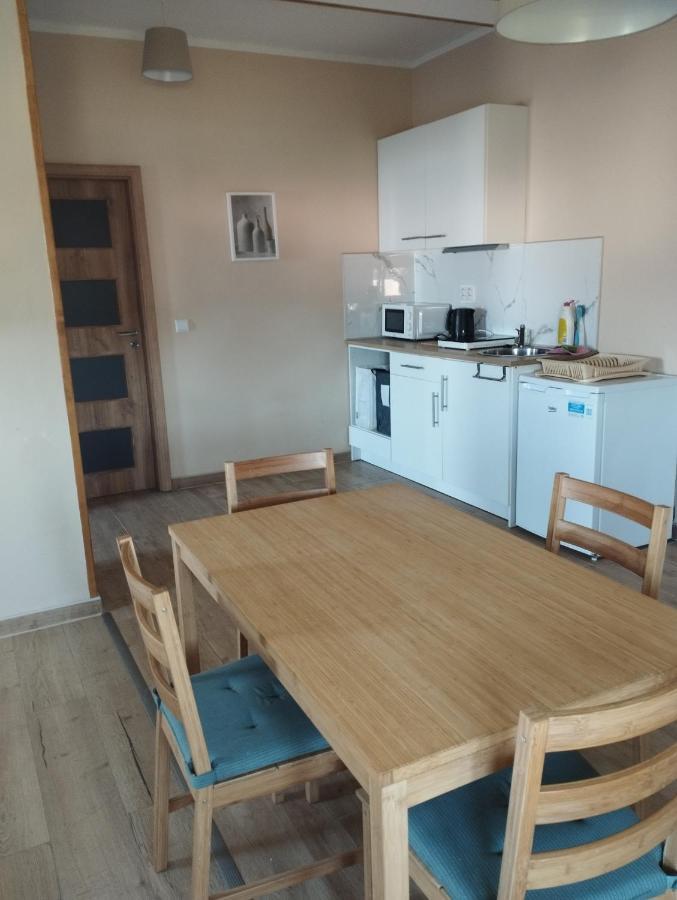 Mníšek pod Brdy Apartmany Audy 2 מראה חיצוני תמונה