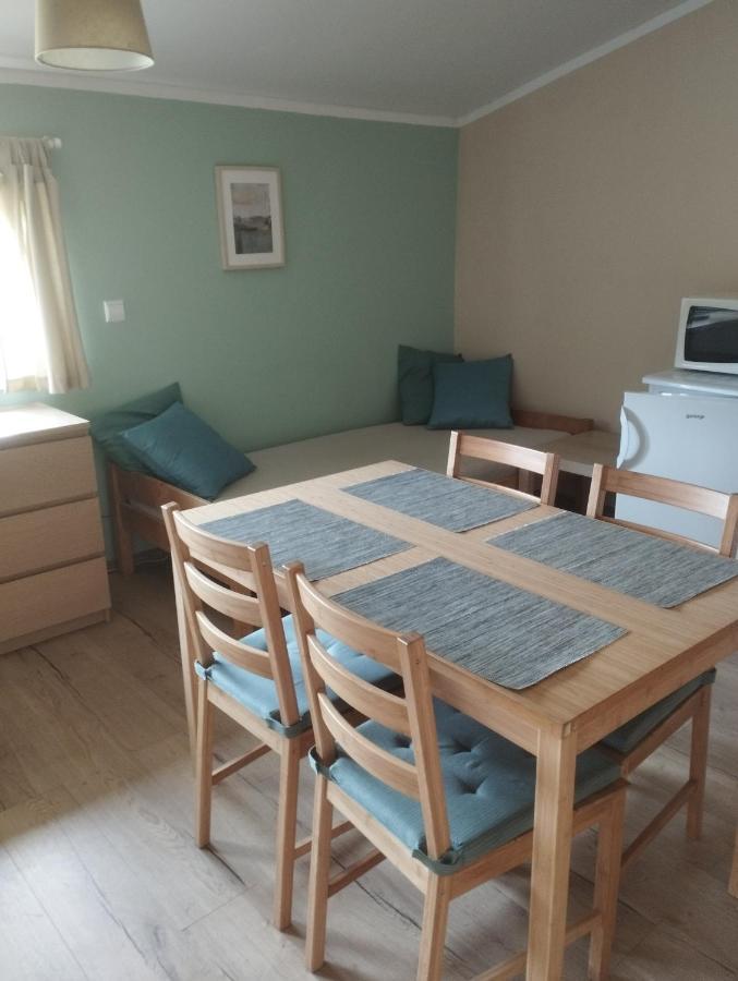 Mníšek pod Brdy Apartmany Audy 2 מראה חיצוני תמונה