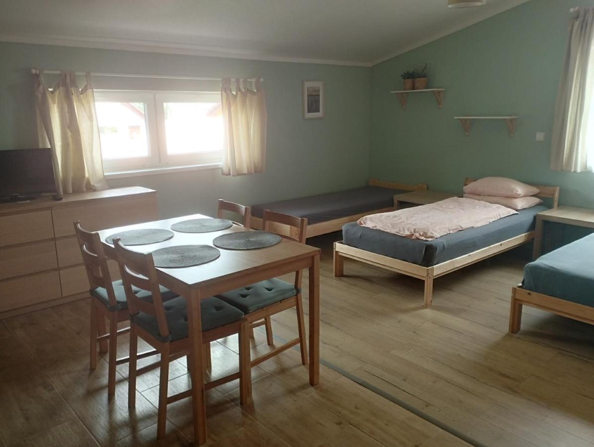 Mníšek pod Brdy Apartmany Audy 2 מראה חיצוני תמונה